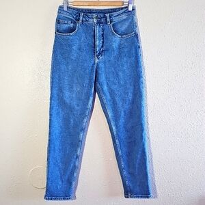 Cheap Monday Slim Straight Jeans.